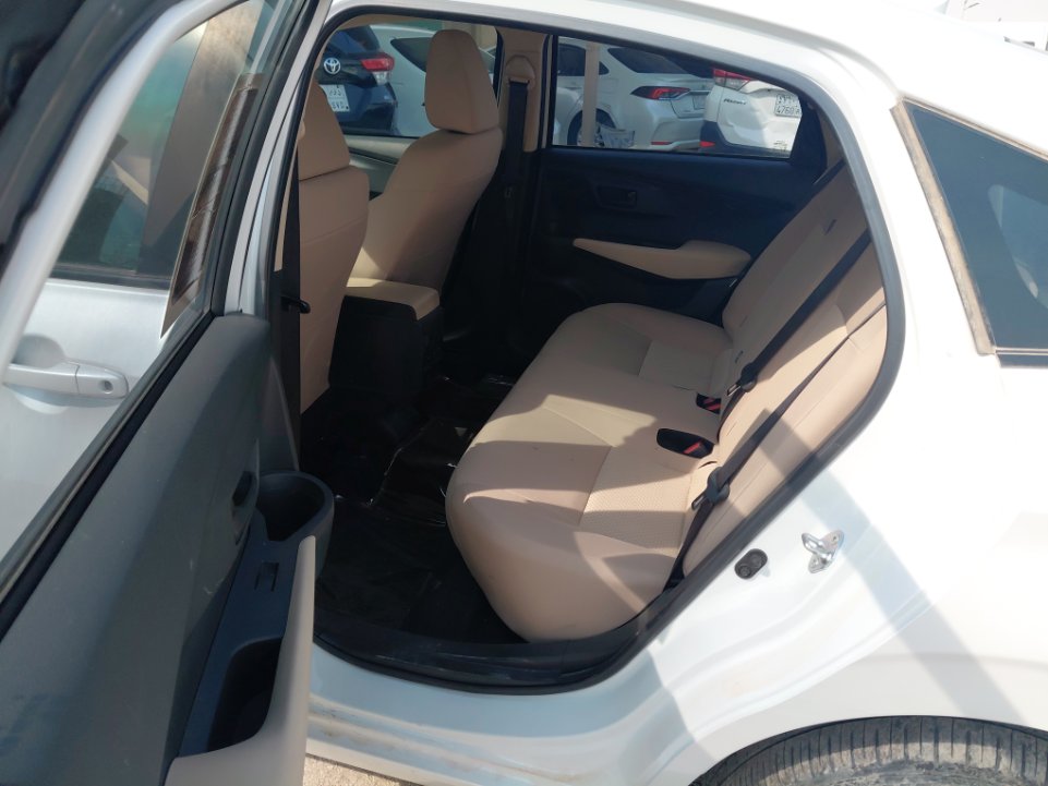 Toyota Yaris SD Y 2023 image