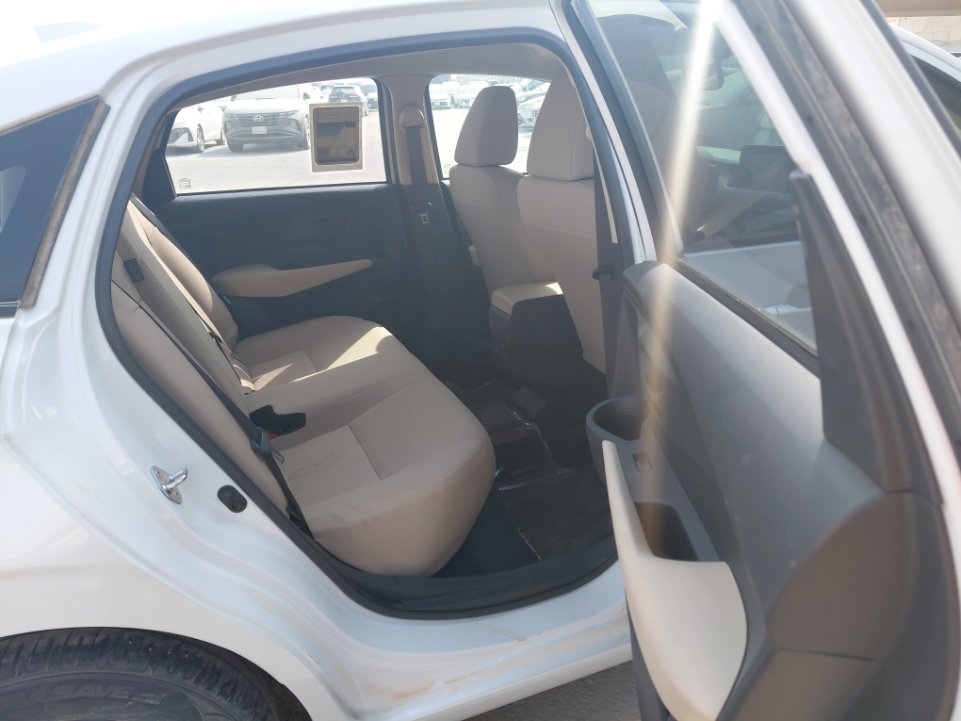 Toyota Yaris SD Y 2023 image