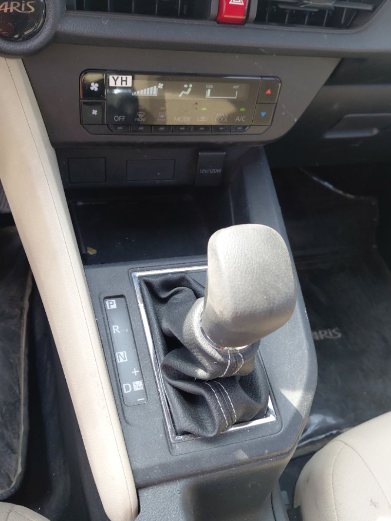 Toyota Yaris SD Y 2023 image