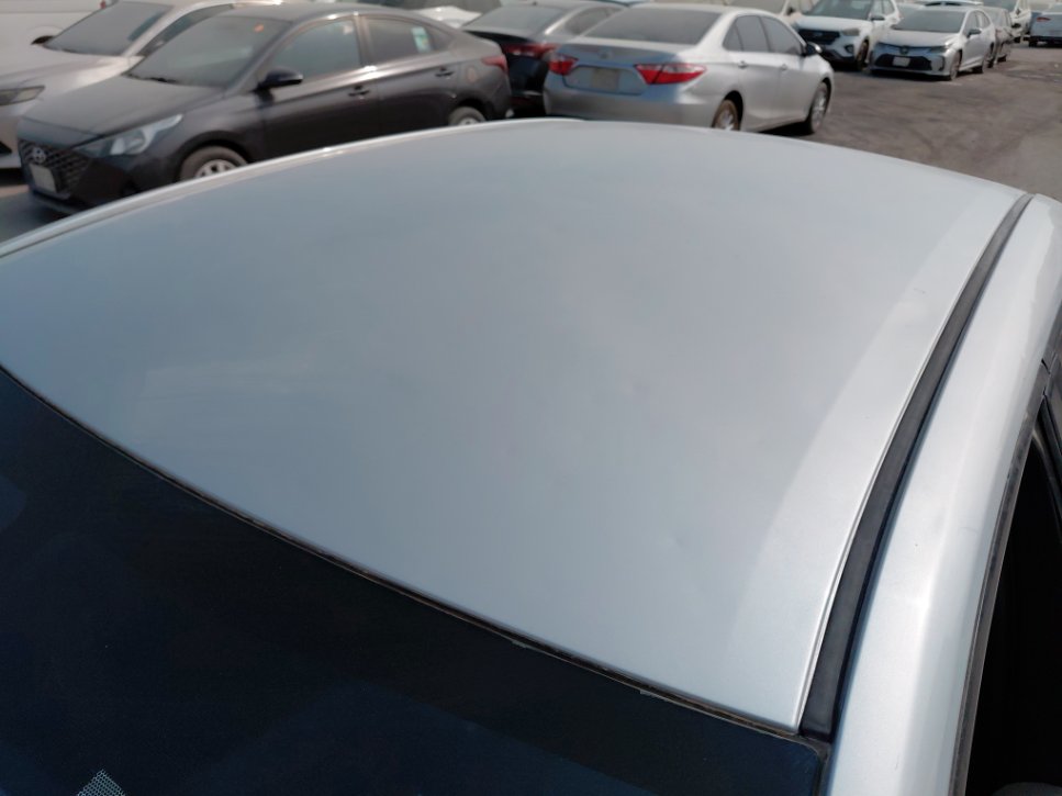 Toyota Corolla XLI  2020 image