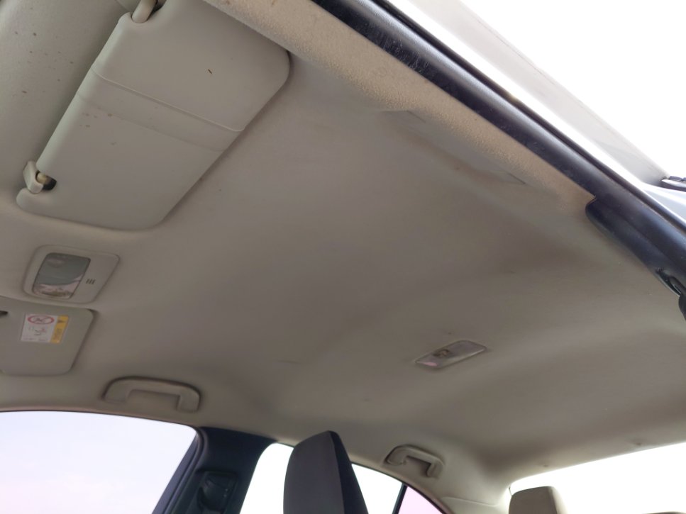 Toyota Corolla XLI  2020 image