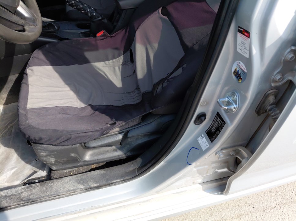 Toyota Corolla XLI  2020 image