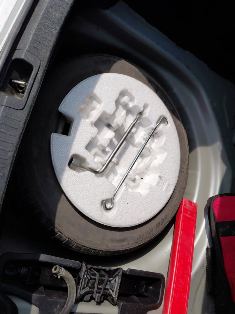 Toyota Corolla XLI  2020 image