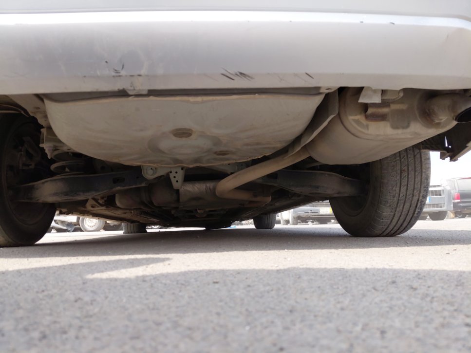 Toyota Corolla XLI  2020 image