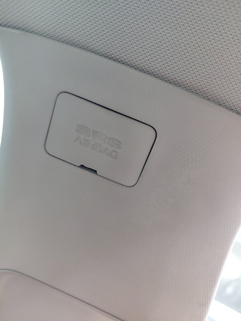 إم جي 5 LUX 2023 image