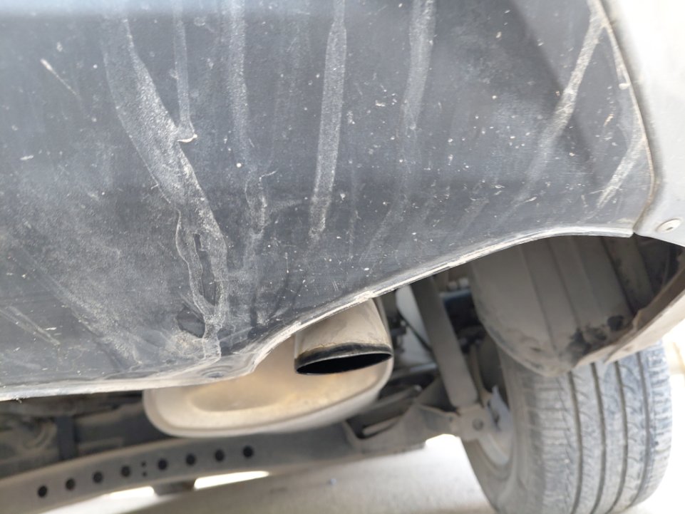 إم جي 5 LUX 2023 image