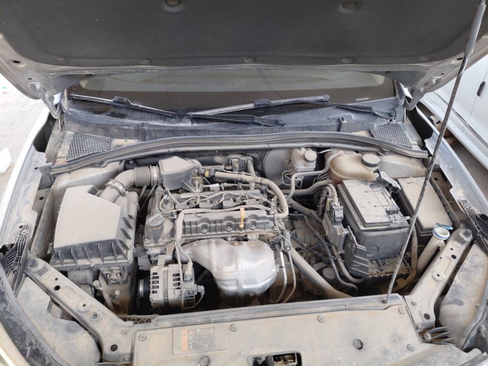 إم جي 5 LUX 2023 image