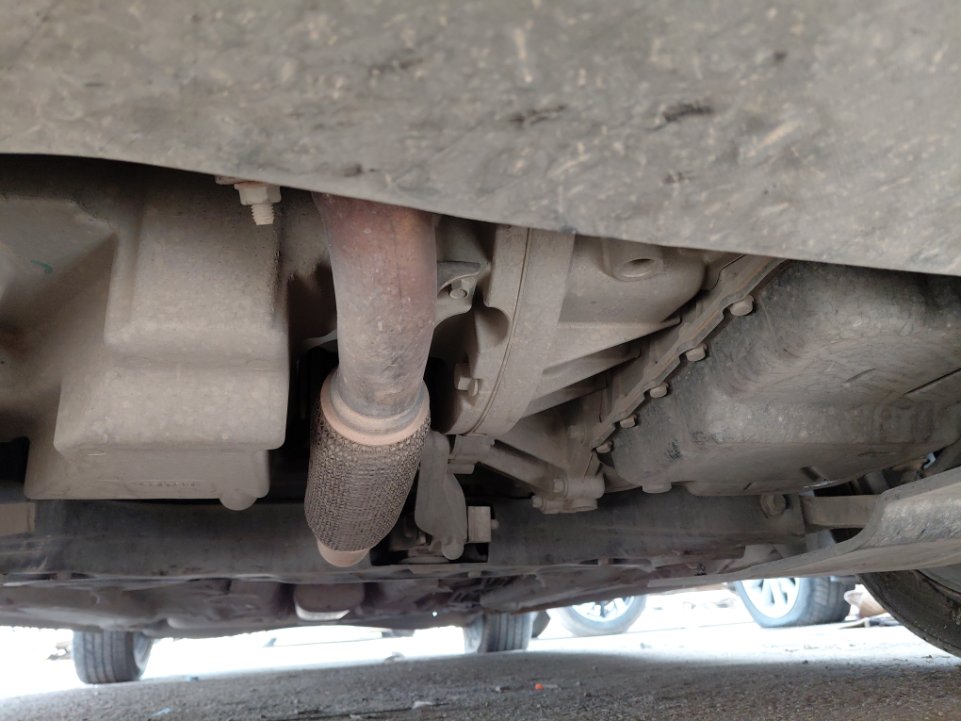 إم جي 5 LUX 2023 image