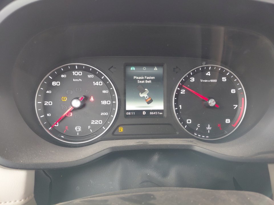 إم جي 5 LUX 2023 image