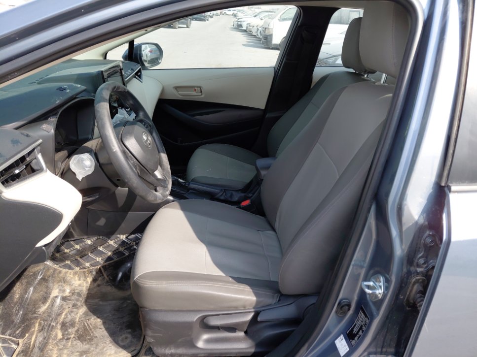 Toyota Corolla  XLI EXE  2024 image