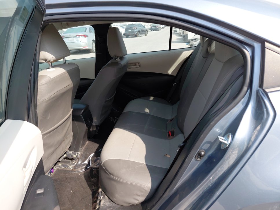 Toyota Corolla  XLI EXE  2024 image