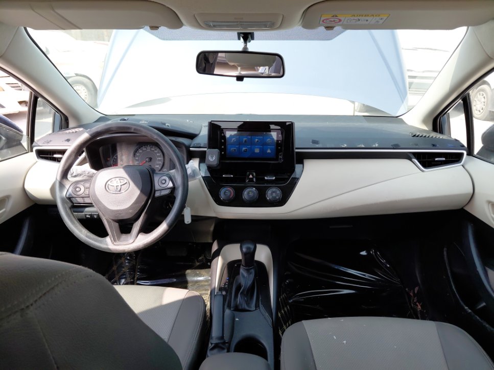 Toyota Corolla  XLI EXE  2024 image