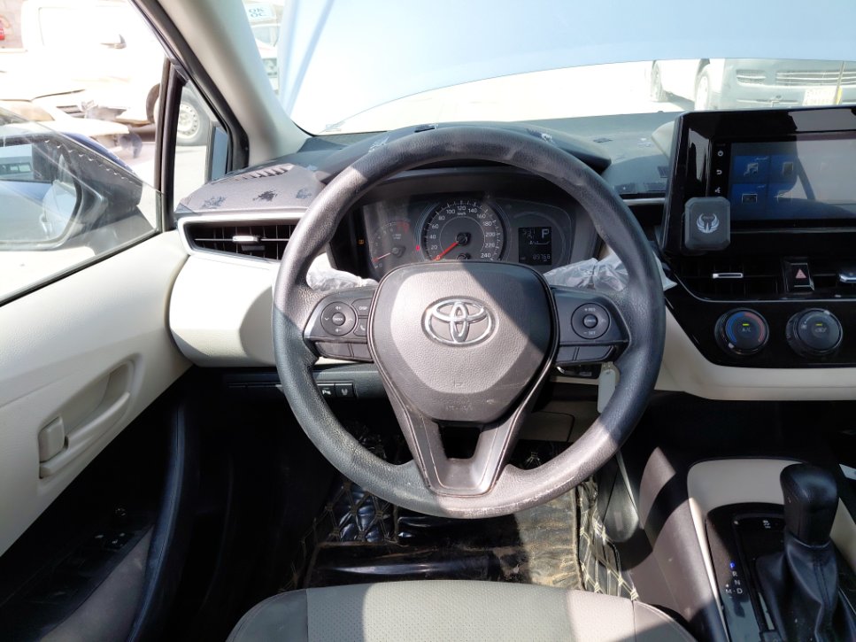 Toyota Corolla  XLI EXE  2024 image