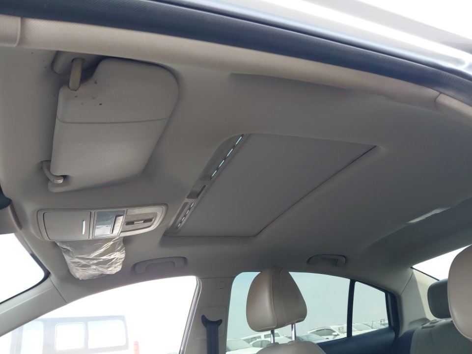 إم جي 5 LUX 2023 image