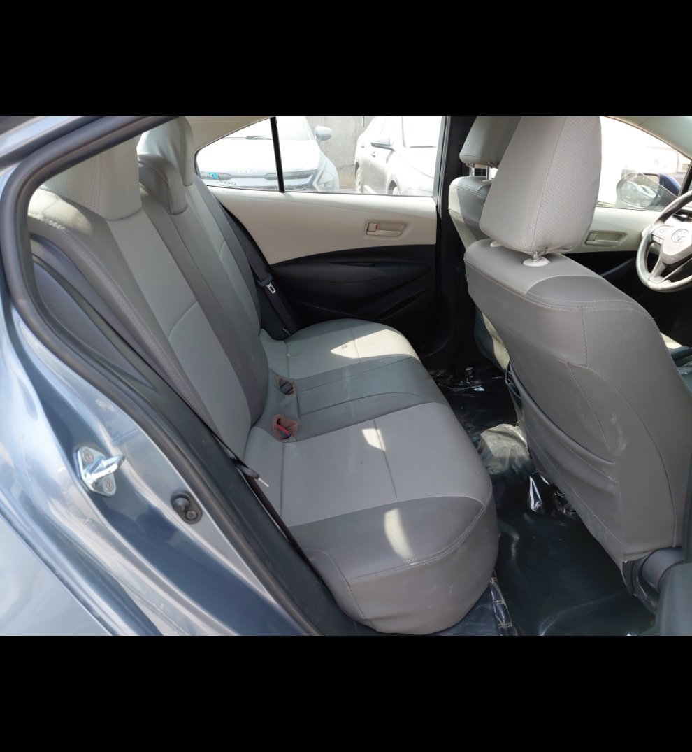 Toyota Corolla  XLI EXE  2024 image