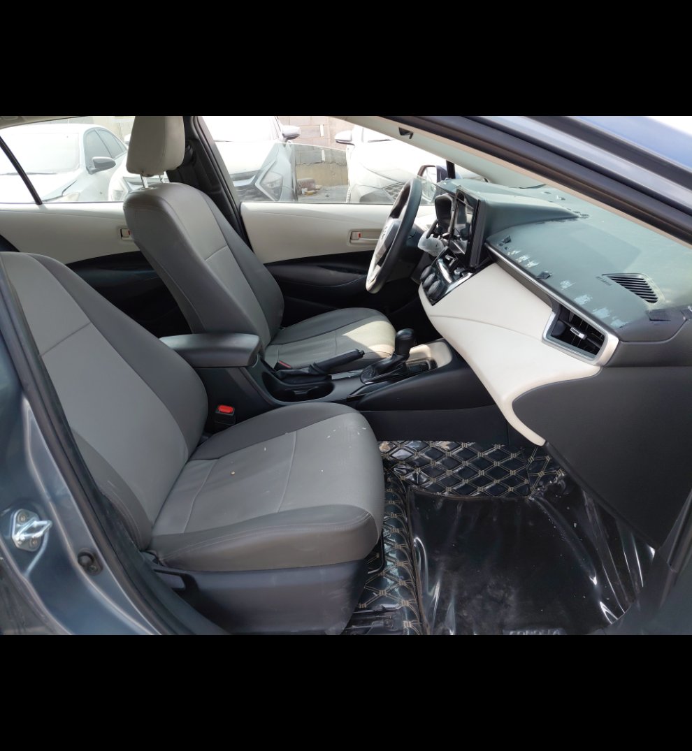 Toyota Corolla  XLI EXE  2024 image