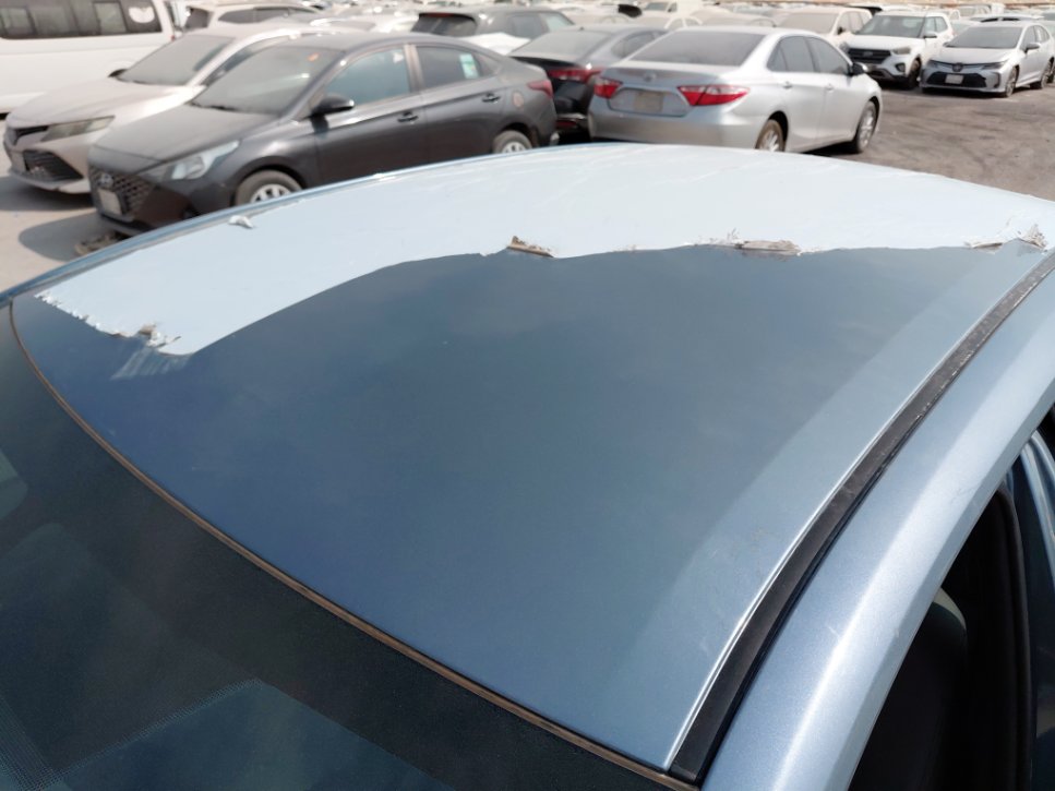 Toyota Corolla  XLI EXE  2024 image