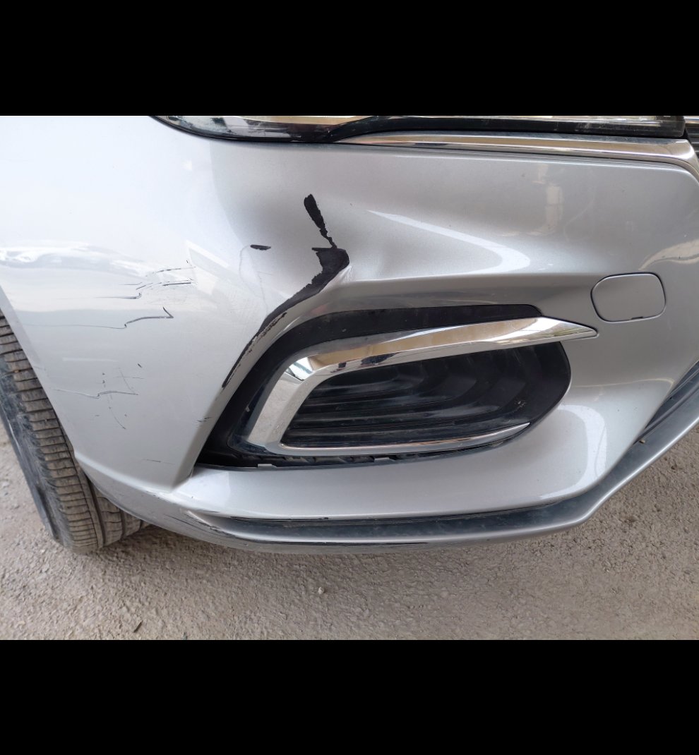 إم جي 5 LUX 2023 image