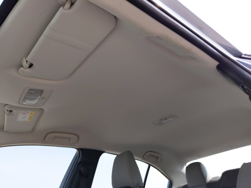 Toyota Corolla  XLI EXE  2024 image