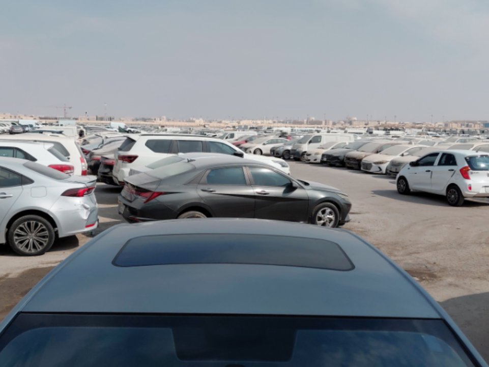 إم جي 5 LUX 2023 image