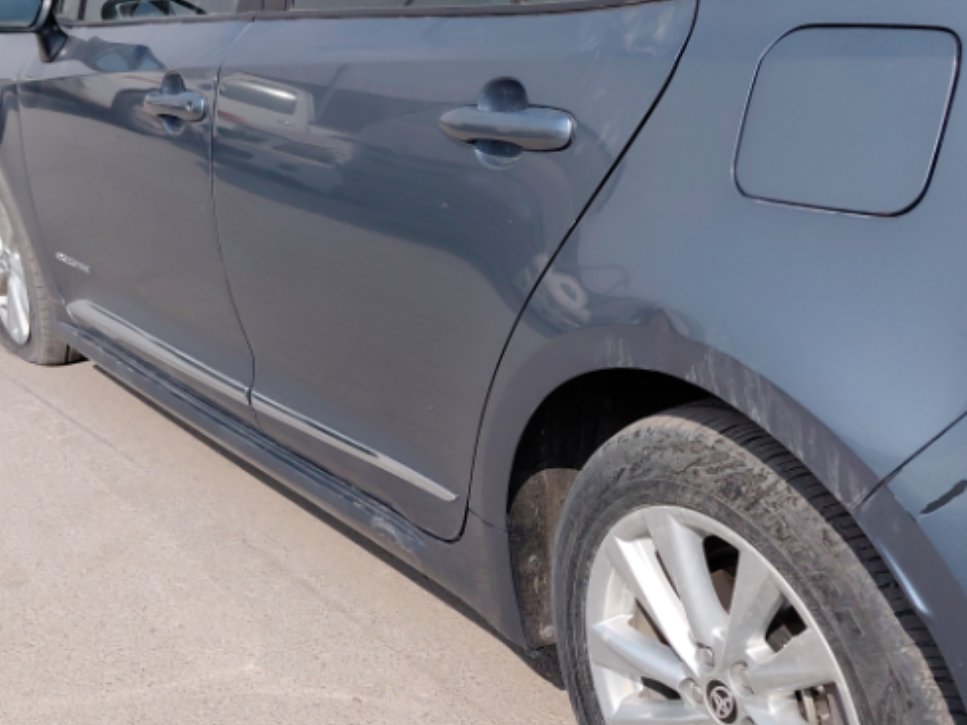 Toyota Corolla  XLI EXE  2024 image