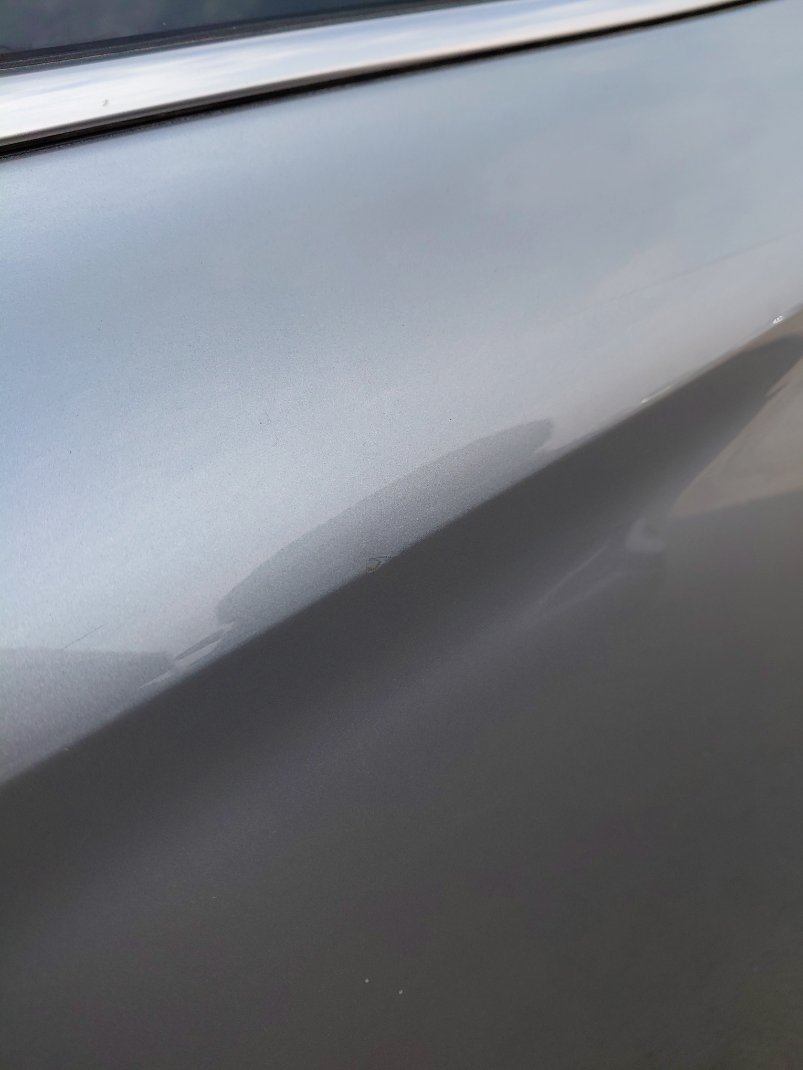 إم جي 5 LUX 2023 image