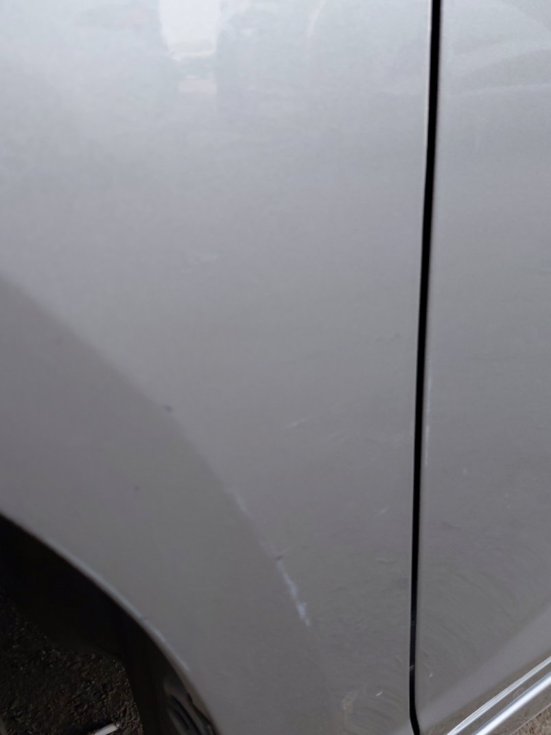 إم جي 5 LUX 2023 image