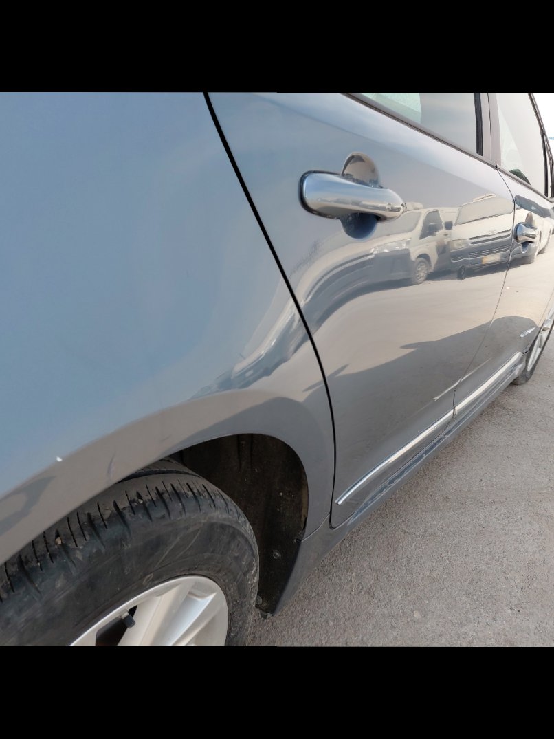 Toyota Corolla  XLI EXE  2024 image