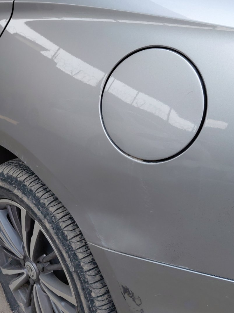 إم جي 5 LUX 2023 image