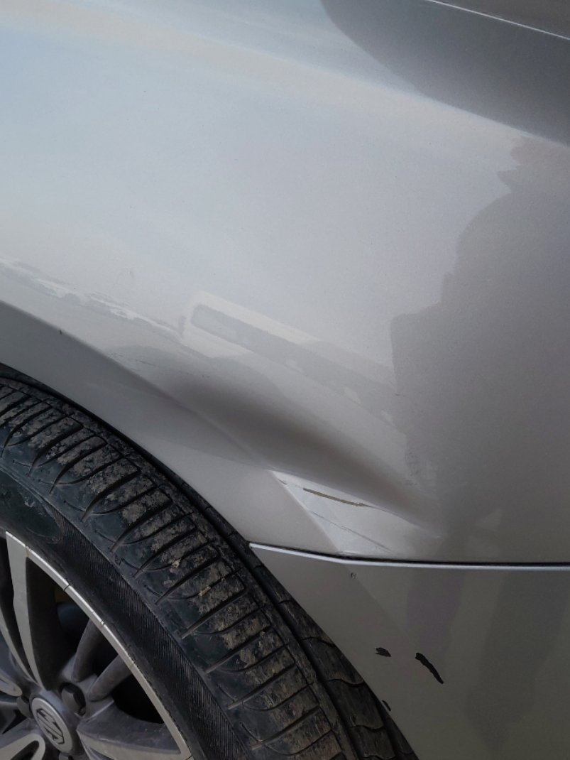 إم جي 5 LUX 2023 image