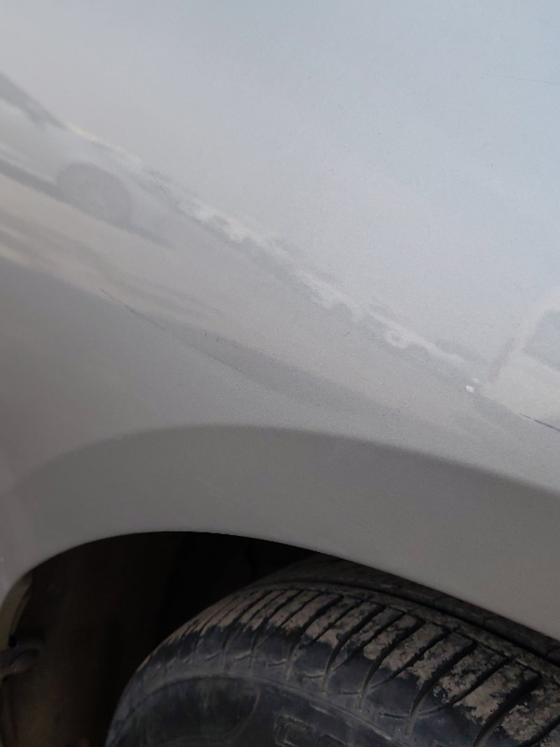 إم جي 5 LUX 2023 image