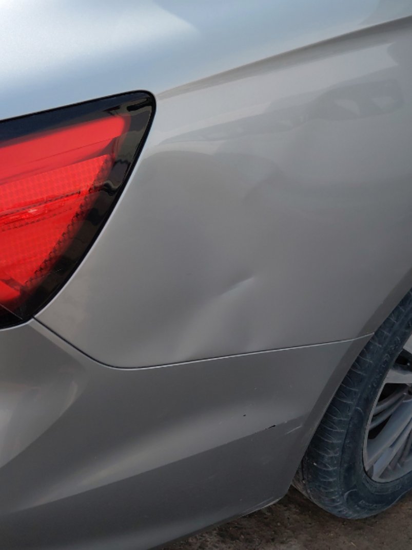 إم جي 5 LUX 2023 image