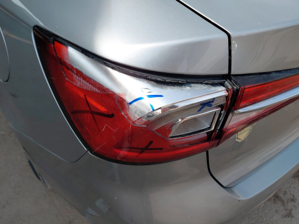 إم جي 5 LUX 2023 image