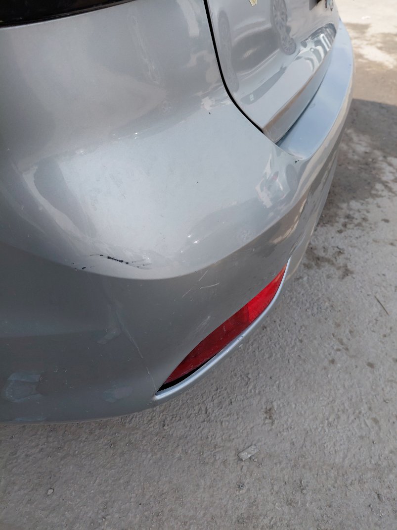 إم جي 5 LUX 2023 image