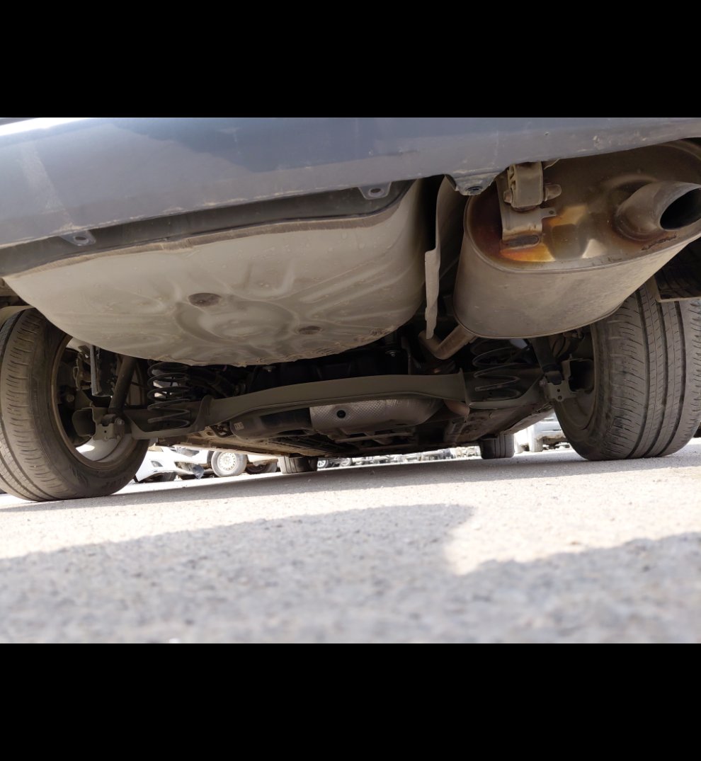 Toyota Corolla  XLI EXE  2024 image