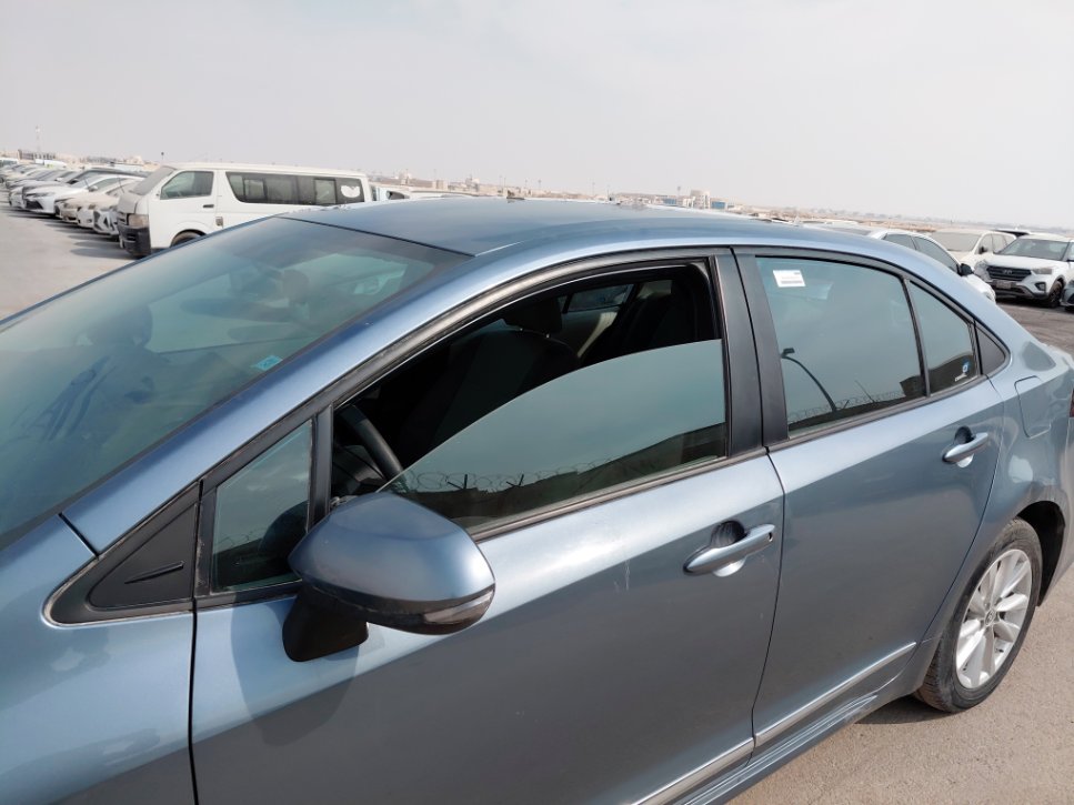 Toyota Corolla  XLI EXE  2024 image