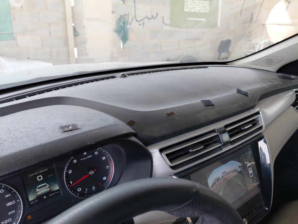 إم جي 5 LUX 2023 image