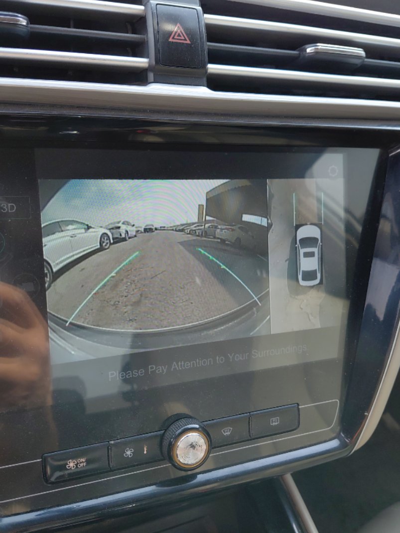 إم جي 5 LUX 2023 image