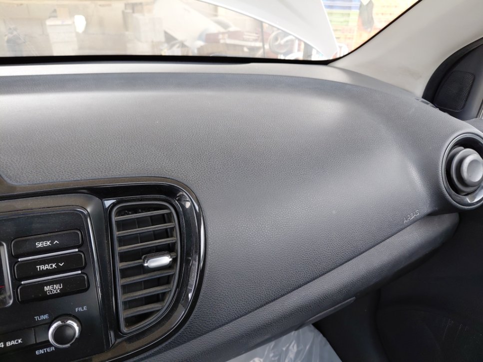 كيا بيجاس Fleet 2021 image