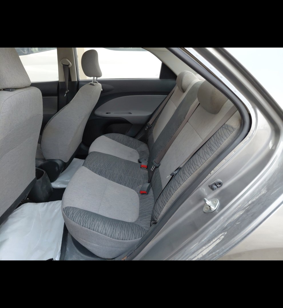 كيا بيجاس Fleet 2021 image