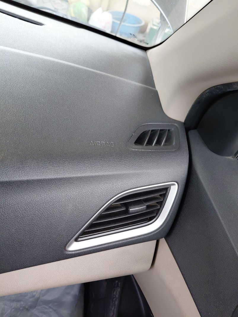 Hyundai Accent Smart  2022 image