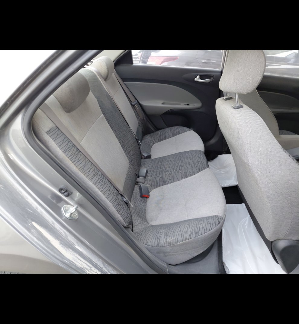 كيا بيجاس Fleet 2021 image