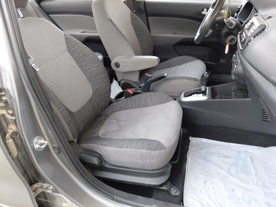 كيا بيجاس Fleet 2021 image