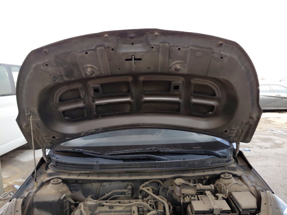 كيا بيجاس Fleet 2021 image