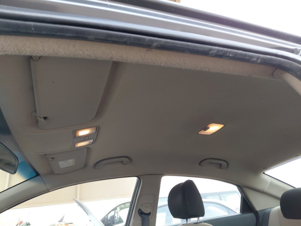 Hyundai Accent Smart  2022 image