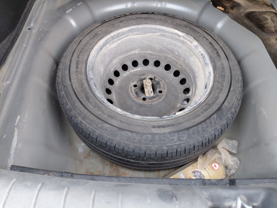 Hyundai Accent Smart  2022 image