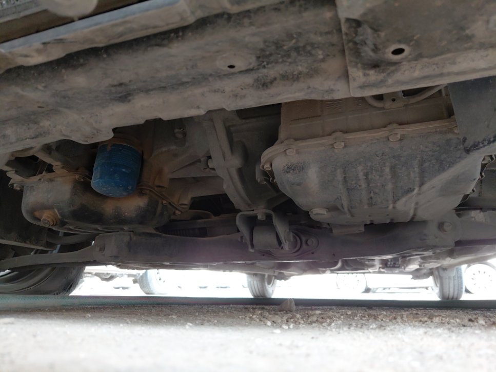 كيا بيجاس Fleet 2021 image