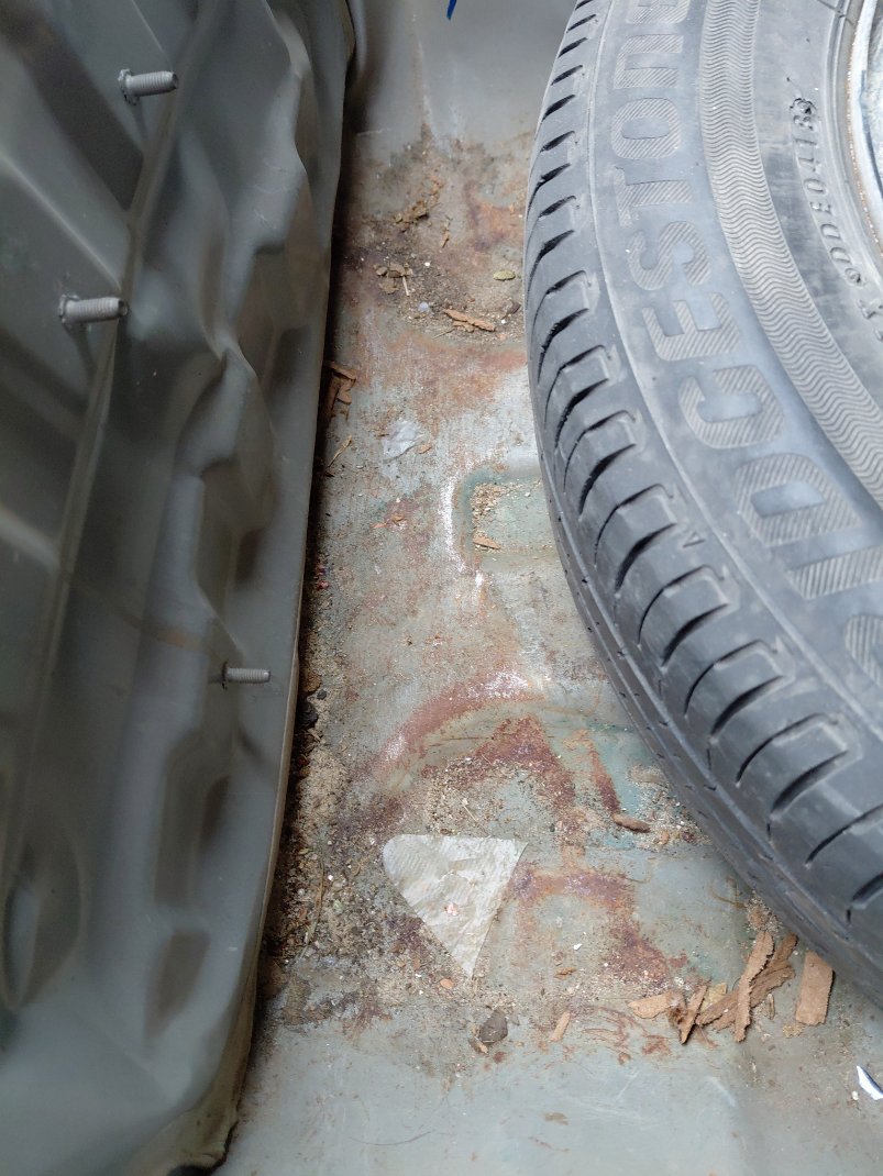 Hyundai Accent Smart  2022 image