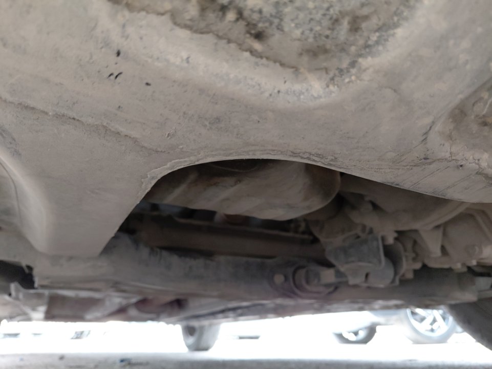 Hyundai Accent Smart  2022 image