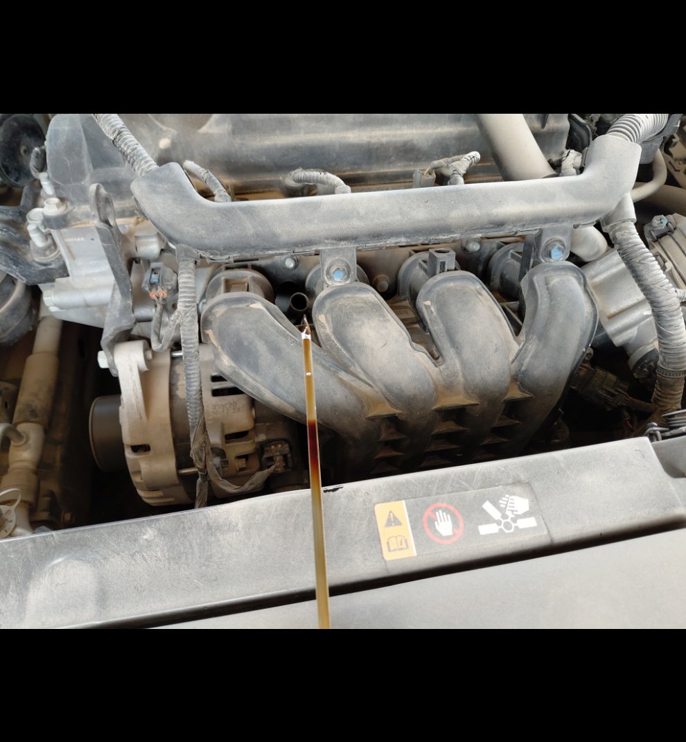 Hyundai Accent Smart  2022 image